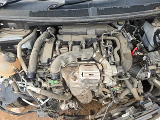 2020 Peugeot 3008 1.6T GT-Line Auto Stripping For Spares &#64;Ebiesusedspares