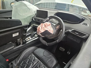 2020 Peugeot 3008 1.6T GT-Line Auto Stripping For Spares &#64;Ebiesusedspares