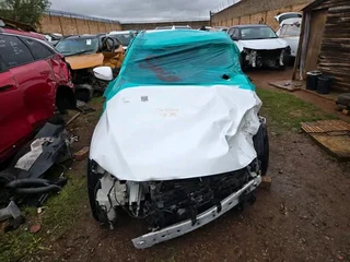 2019 Mazda CX-3 2.0 Dynamic Manual Stripping For Spares &#64;Ebiesusedspares