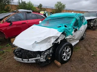 2019 Mazda CX-3 2.0 Dynamic Manual Stripping For Spares &#64;Ebiesusedspares