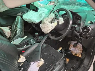 2019 Mazda CX-3 2.0 Dynamic Manual Stripping For Spares &#64;Ebiesusedspares