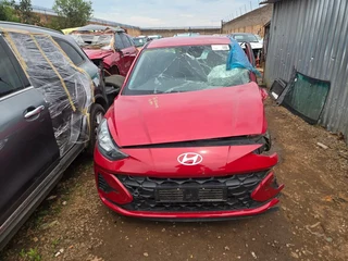 2024 Hyundai Grand I10 1.0 G3LA Manual Stripping For Spares @Ebiesusedspares