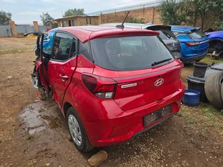 2024 Hyundai Grand I10 1.0 G3LA Manual Stripping For Spares &#64;Ebiesusedspares