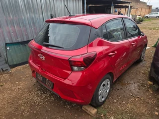 2024 Hyundai Grand I10 1.0 G3LA Manual Stripping For Spares &#64;Ebiesusedspares