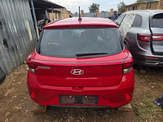 2024 Hyundai Grand I10 1.0 G3LA Manual Stripping For Spares &#64;Ebiesusedspares