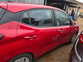 2024 Hyundai Grand I10 1.0 G3LA Manual Stripping For Spares &#64;Ebiesusedspares