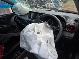 2024 Hyundai Grand I10 1.0 G3LA Manual Stripping For Spares &#64;Ebiesusedspares