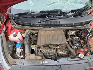 2024 Hyundai Grand I10 1.0 G3LA Manual Stripping For Spares &#64;Ebiesusedspares