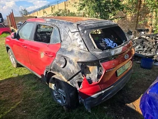 2021 Hyundai Creta 1.5 G4FL Manual Stripping For Parts &#64;Ebiesusedspares