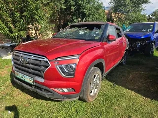 2021 Hyundai Creta 1.5 G4FL Manual Stripping For Parts &#64;Ebiesusedspares