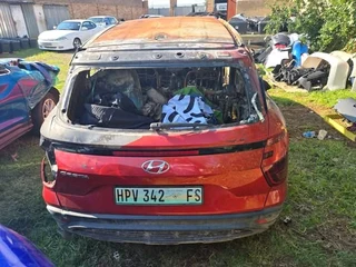 2021 Hyundai Creta 1.5 G4FL Manual Stripping For Parts &#64;Ebiesusedspares