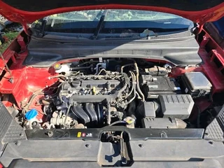 2021 Hyundai Creta 1.5 G4FL Manual Stripping For Parts &#64;Ebiesusedspares