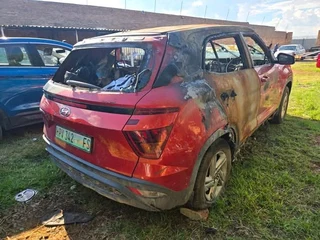 2021 Hyundai Creta 1.5 G4FL Manual Stripping For Parts &#64;Ebiesusedspares