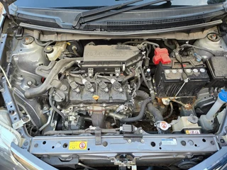 2020 Toyota Etios Sedan 1.5 2NR Manual Stripping For Spares &#64;Ebiesusedspares