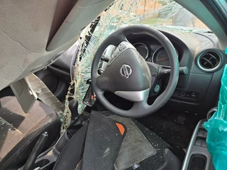 2023 Nissan Almera 1.5 HR15 Manual Stripping For Spares &#64;Ebiesusedspares