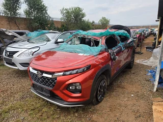 2023 Suzuki Fronx 1.5 K15BN Auto Stripping For Spares &#64;Ebiesusedspares