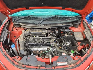 2023 Suzuki Fronx 1.5 K15BN Auto Stripping For Spares &#64;Ebiesusedspares