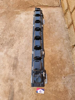 2018 Fiat Tipo Front Bumper Stiffner For Sale @Ebiesusedspares