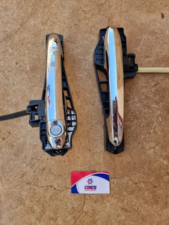 2018 Fiat Tipo Right Outer Door Handles For Sale @Ebiesusedspares