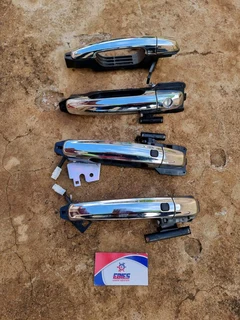 2023 Suzuki Ciaz Outer Door Handles For Sale @Ebiesusedspares