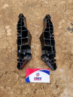 2023 Suzuki Ciaz Front Bumper Slides For Sale @Ebiesusedspares