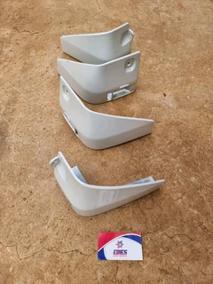 2023 Suzuki Ciaz Mud Flaps For Sale @Ebiesusedspares