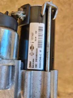 2022 Renault Kwid 1.0 Starter Motor For Sale &#64;Ebiesusedspares