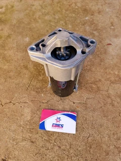2022 Renault Kwid 1.0 Starter Motor For Sale &#64;Ebiesusedspares