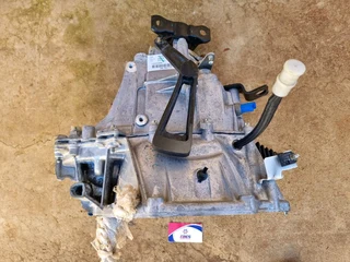 2022 Renualt Kwid 1.0 B4D Manual Gearbox For Sale &#64;Ebiesusedspares