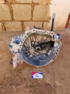 2022 Renualt Kwid 1.0 B4D Manual Gearbox For Sale @Ebiesusedspares