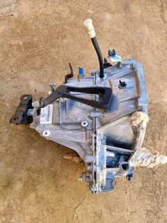 2022 Renualt Kwid 1.0 B4D Manual Gearbox For Sale &#64;Ebiesusedspares