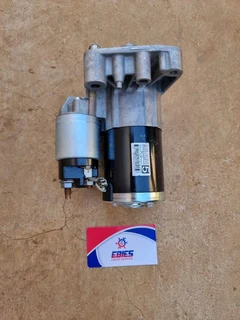 2022 Peugeot 3008 1.6T Starter Motor For Sale @Ebiesusedspares