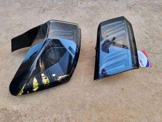 2022 Peugeot 3008 1.6T Left Tail Lamps For Sale &#64;Ebiesusedspares