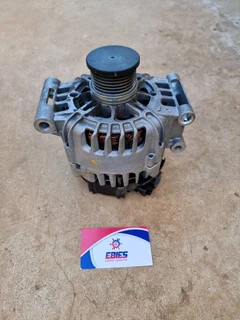 2022 Peugeot 3008 1.6T 10FJ Alternator For Sale @Ebiesusedspares
