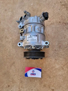 2022 Peugeot 3008 1.6T 10FJ Aircon Pump For Sale @Ebiesusedspares