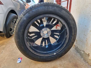 2022 Peugeot 3008 1.6T Spare Wheel For Sale &#64;Ebiesusedspares