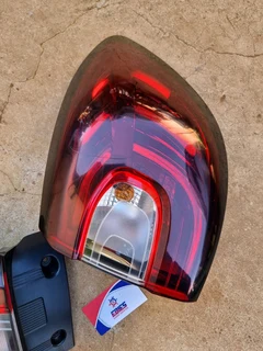 2018 Renault Capture 900T Outer Tail Lamps For Sale &#64;Ebiesusedspares