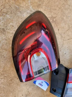 2018 Renault Capture 900T Outer Tail Lamps For Sale &#64;Ebiesusedspares