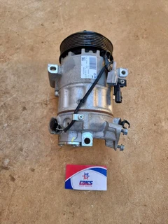2018 Renault Captur 900T H4BA Aircon Pump For Sale @Ebiesusedspares