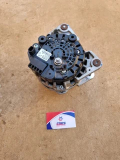 2018 Renault Captur 900T H4BA Alternator For Sale @Ebiesusedspares