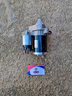 2018 Renault Captur 900T H4BA Starter Motor For Sale @Ebiesusedspares