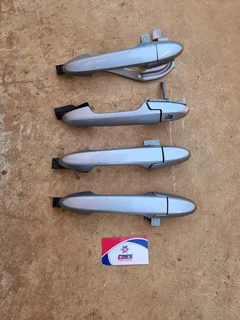 2022 Honda Amaze 1.2 Outer Door Handles For Sale @Ebiesusedspares