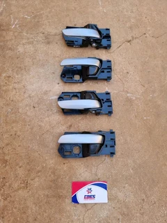 2022 Honda Amaze 1.2 Inner Door Handles For Sale @Ebiesusedspares
