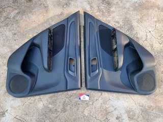 2022 Honda Amaze 1.2 Door Panels For Sale &#64;Ebiesusedspares