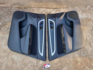 2022 Honda Amaze 1.2 Door Panels For Sale @Ebiesusedspares