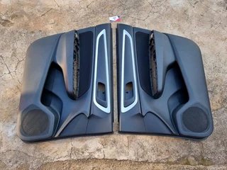 2022 Honda Amaze 1.2 Door Panels For Sale &#64;Ebiesusedspares