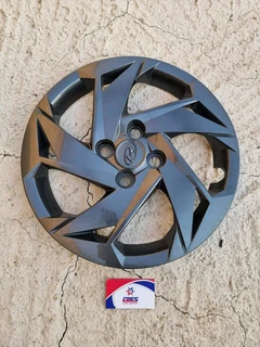 2022 Hyundai I20 1.2 Wheel Cap For Sale @Ebiesusedspares