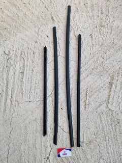 2022 Hyundai I20 1.2 Window Strips For Sale @Ebiesusedspares