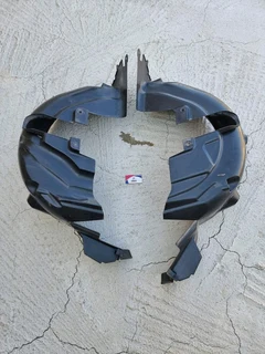 2018 Renault Captur 900T Front Fender Liners For Sale @Ebiesusedspares