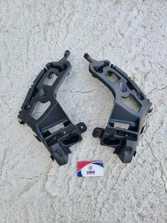 2018 Renault Captur 900T Rear Bumper Slides For Sale @Ebiesusedspares